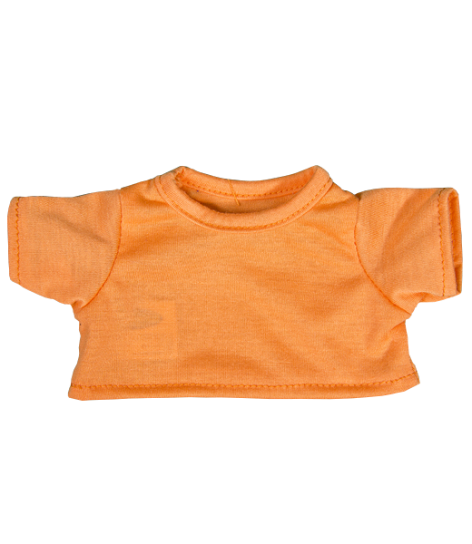 Baby Orange T-shirt